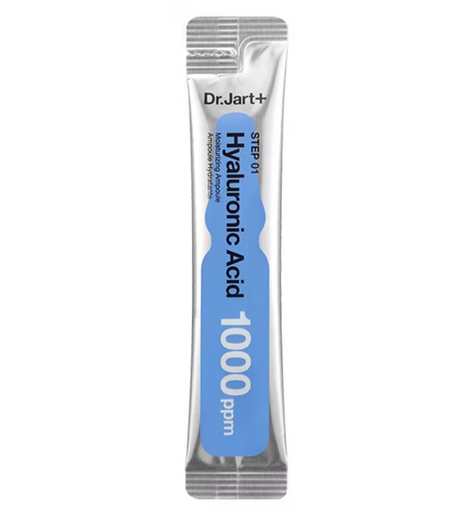 Dr Jart+ Cryo Rubber™ with Moisturising Hyaluronic Acid